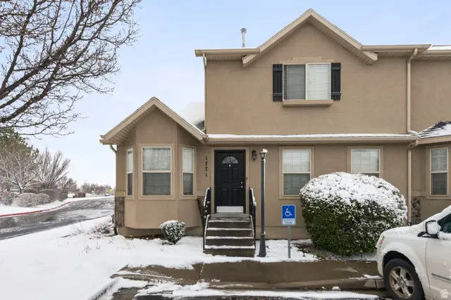 1771 W 950 S, Springville, UT 84663 - #1