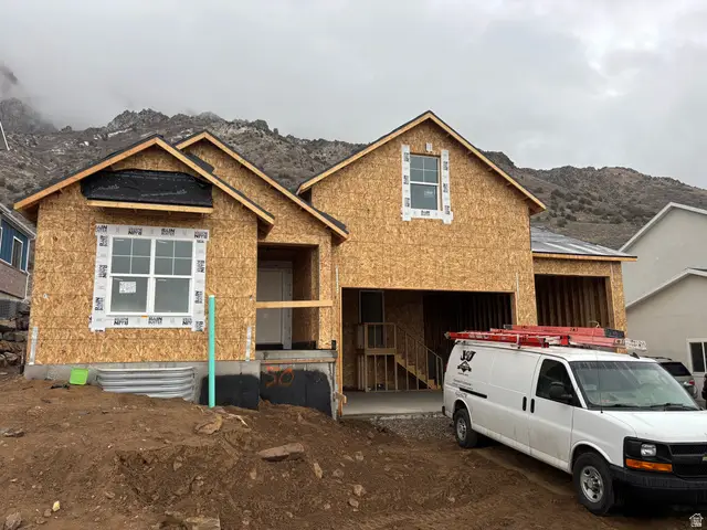 697 S 325 E, Willard, UT 84340 - #3