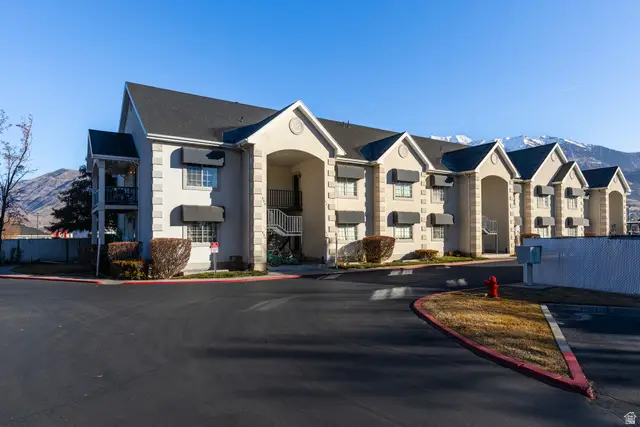 686 W 1870 N #12, Orem, UT 84057 - #1