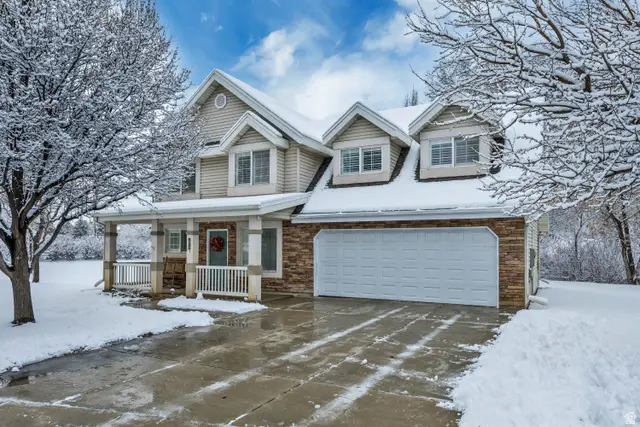 1014 Creekside Dr, Ogden, UT 84404 - #1