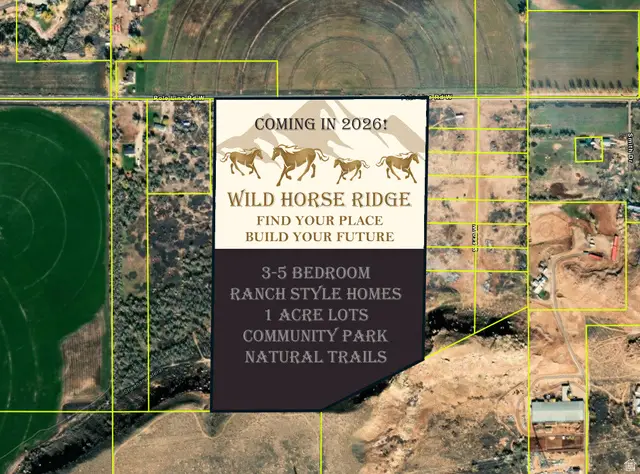 Address Withheld By Seller, Roosevelt, UT 84066 - #1