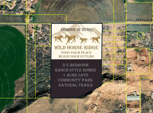 Address Withheld By Seller, Roosevelt, UT 84066