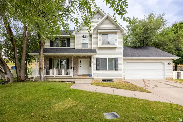 74 Canterbury Cir, Logan, UT 84321 - #1