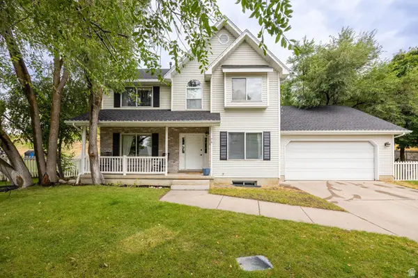 74 Canterbury Cir, Logan, UT 84321