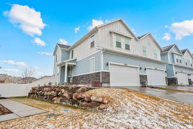 7644 S Tellur Dr W #212, West Jordan, UT 84081 - #1