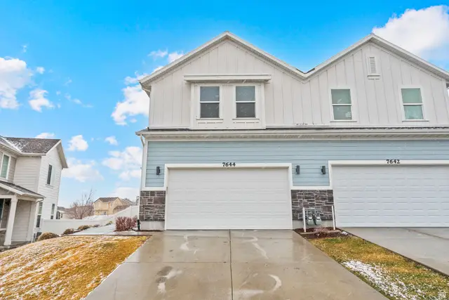 7644 S Tellur Dr W #212, West Jordan, UT 84081 - #2
