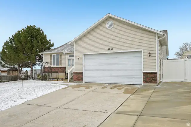 6057 W Miners Mesa Dr, West Jordan, UT 84081 - #3