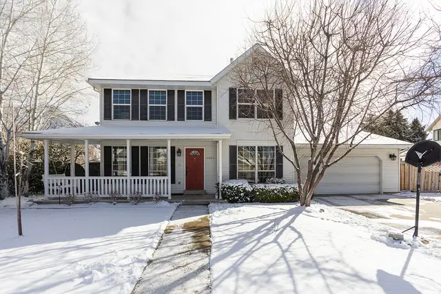 10886 N Highland Cir N, Highland, UT 84003 - #2