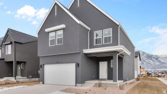 1712 E 850 N #134, Salem, UT 84653 - #2