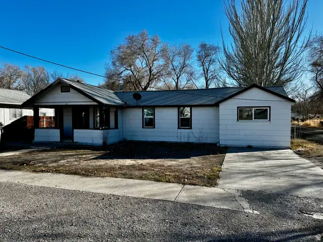 341 W 100 S, Delta, UT 84624 - #1