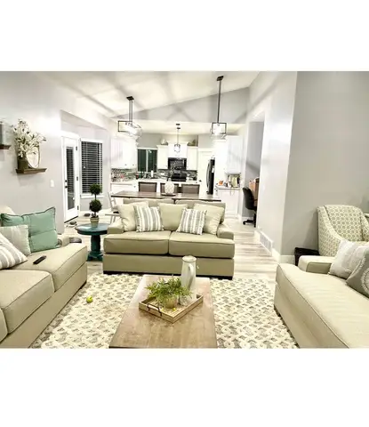 2156 W Ridgeline Rd, Stockton, UT 84071 - #3