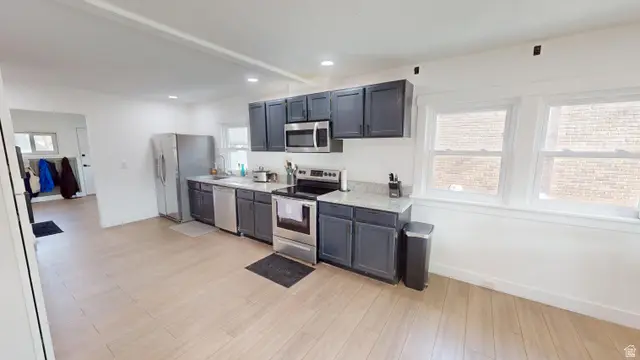 1224 24th St, Ogden, UT 84401 - #1