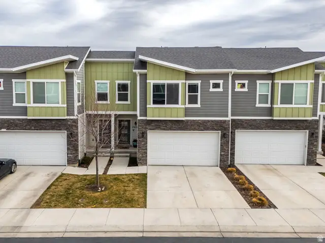 7058 N Mountain Field Dr, Eagle Mountain, UT 84005 - #1