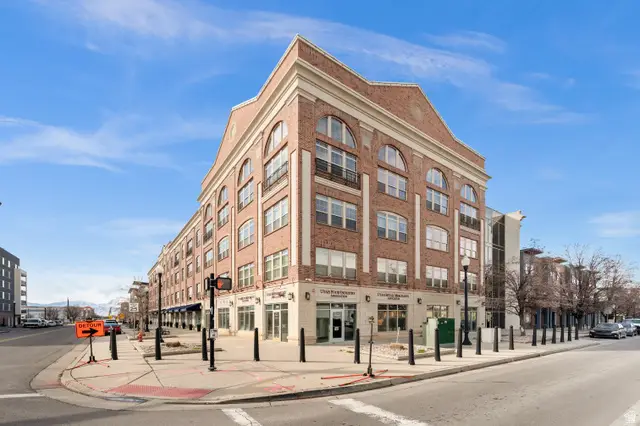 4276 S Main St E #208, Murray, UT 84107 - #1