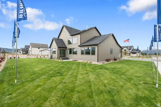 1588 E 820 N #118, Salem, UT 84653 - #3