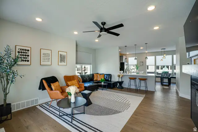 3478 S Wick Ct #61, South Salt Lake, UT 84115 - #2