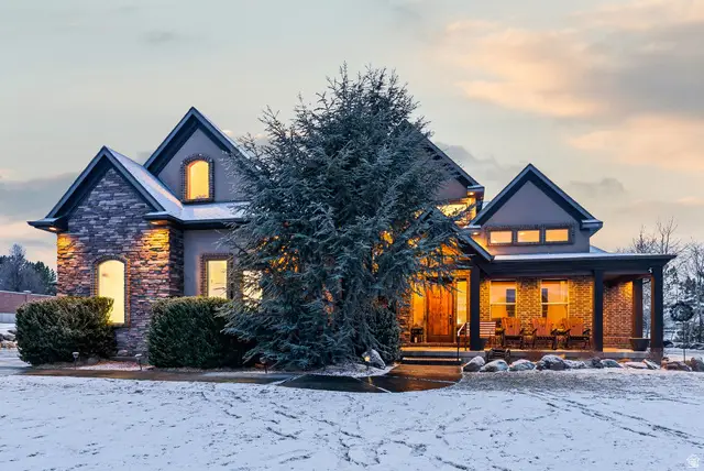 15056 S Pastoral Way, Bluffdale, UT 84065 - #2