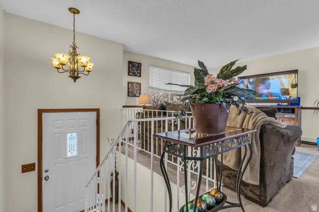 3860 W Burgess Rd S, Taylorsville, UT 84129 - #3