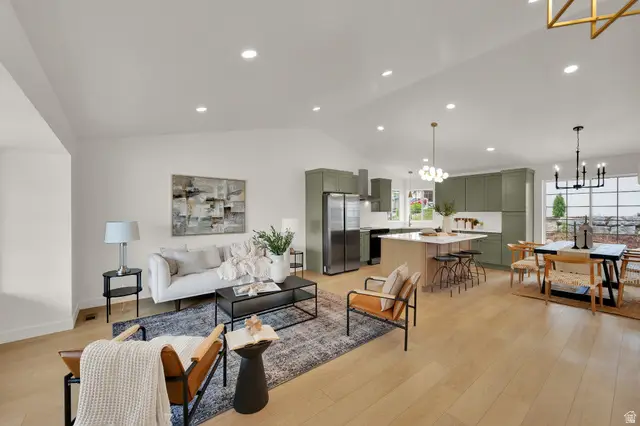 1128 N 850 E, Pleasant Grove, UT 84062 - #2