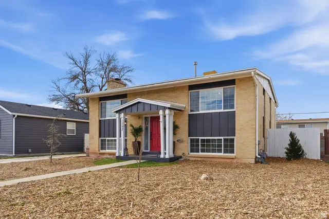 1297 N Garnette St, Salt Lake City, UT 84116 - #2