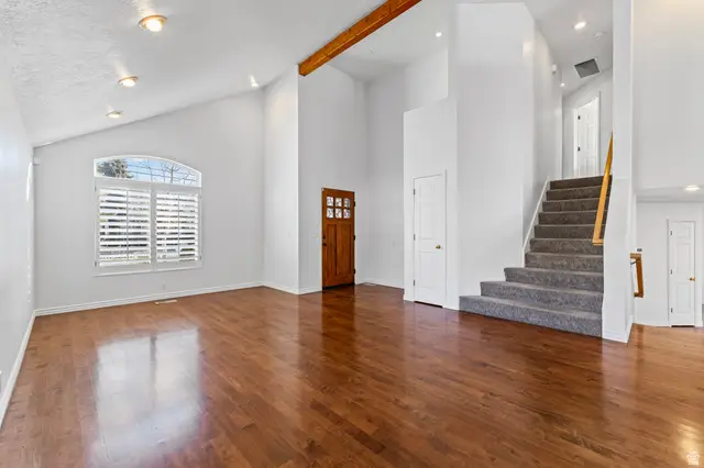 2803 E Evergreen Ave S, Millcreek, UT 84109 - #3