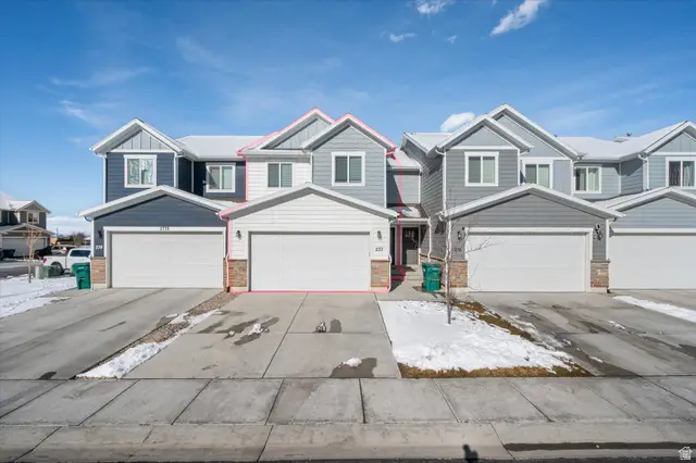 2778 W 4175 S #237, Roy, UT 84067 - #1