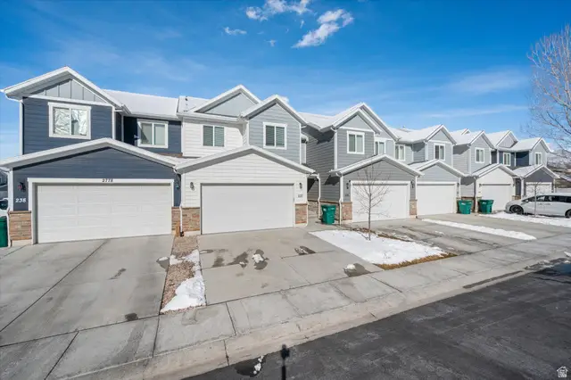 2778 W 4175 S #237, Roy, UT 84067 - #2