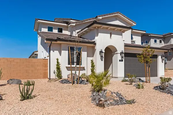 1109 N Paseos St, Washington, UT 84780