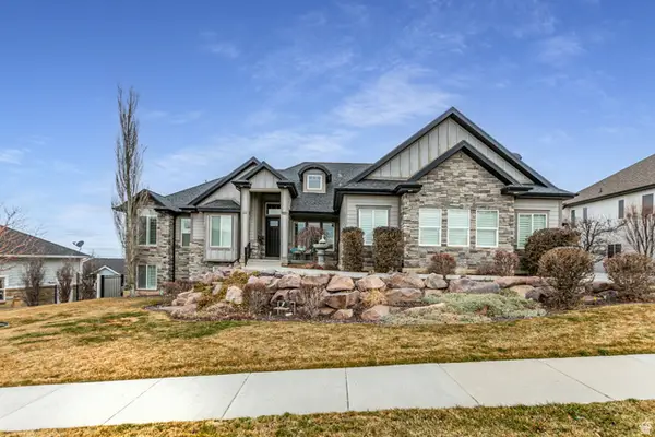 977 S Parkway E, North Salt Lake, UT 84054