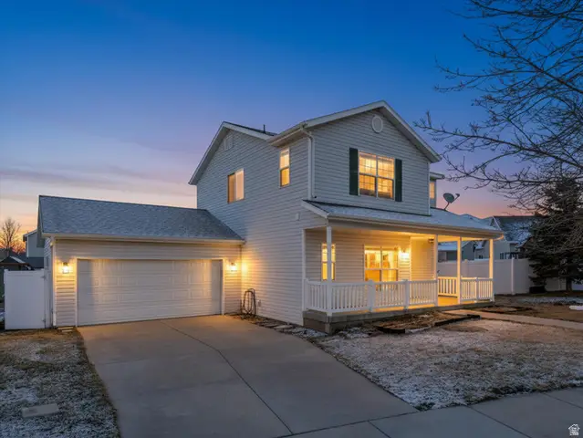 58 W 1570 N, Tooele, UT 84074 - #2