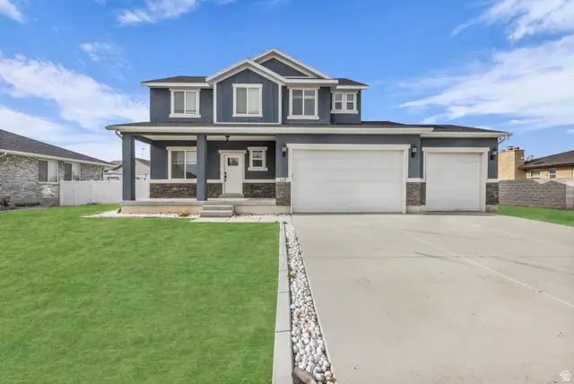 112 Eastmoor Dr, Grantsville, UT 84029 - #1