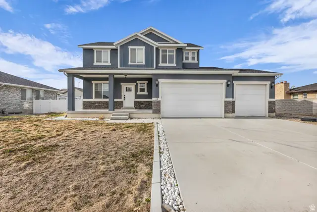 112 Eastmoor Dr, Grantsville, UT 84029 - #2