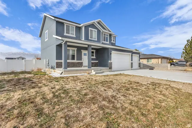 112 Eastmoor Dr, Grantsville, UT 84029 - #3