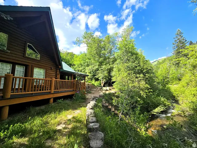 26 Birch Creek Dr #D26&28, Fairview, UT 84629 - #1