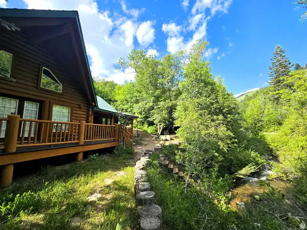 26 Birch Creek Dr #D26&28, Fairview, UT 84629