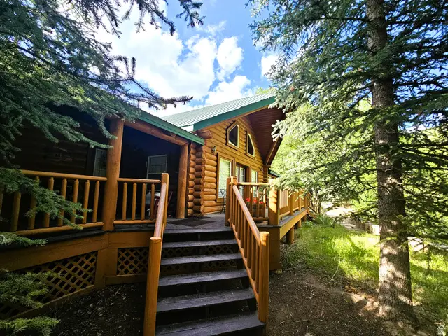 26 Birch Creek Dr #D26&28, Fairview, UT 84629 - #3