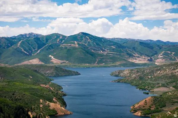 3696 E Huntley Way #64, Francis, UT 84036