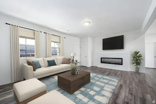 307 E Kanab Creek Dr, Saratoga Springs, UT 84045 - #3