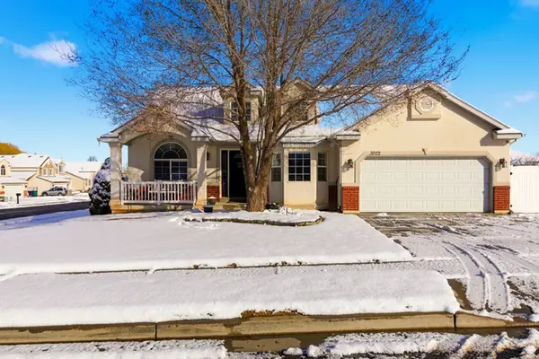 3022 W 4750 S, Roy, UT 84067