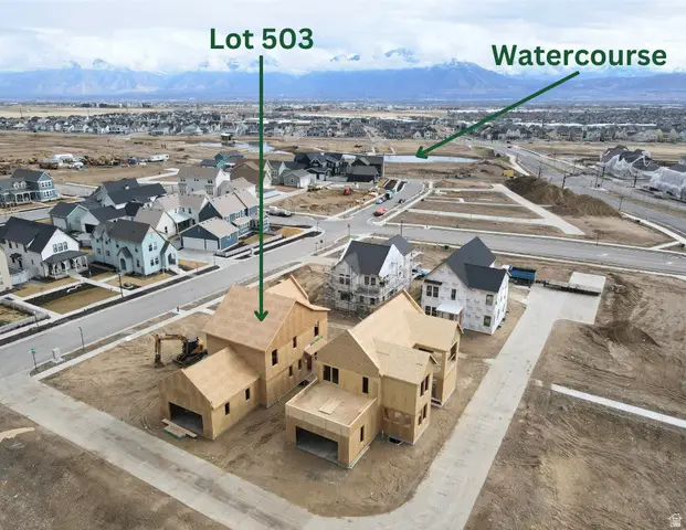 6723 W Miramar St S #503, South Jordan, UT 84009 - #3