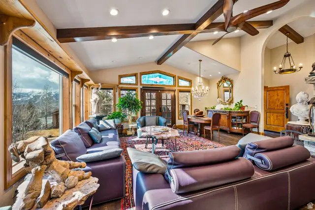 12384 Ross Creek Dr N, Kamas, UT 84036 - #3