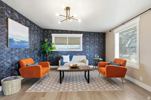 288 E 1650 S, Bountiful, UT 84010 - #2