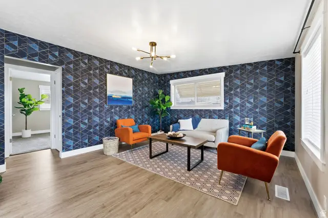 288 E 1650 S, Bountiful, UT 84010 - #3