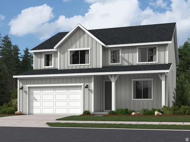 2060 E Porcupine Dr #4152, Eagle Mountain, UT 84005 - #1