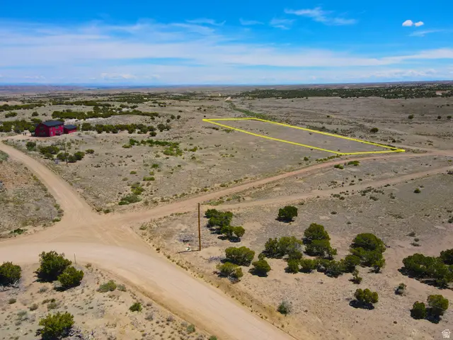 11714 S Coulton Rd #12, Duchesne, UT 84021 - #2