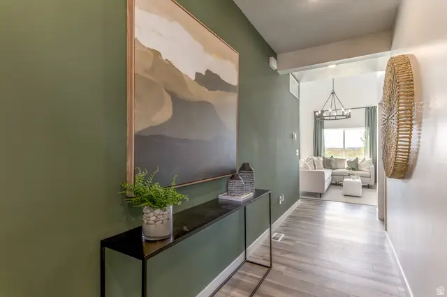 2069 E Porcupine Dr #4131, Eagle Mountain, UT 84005 - #2