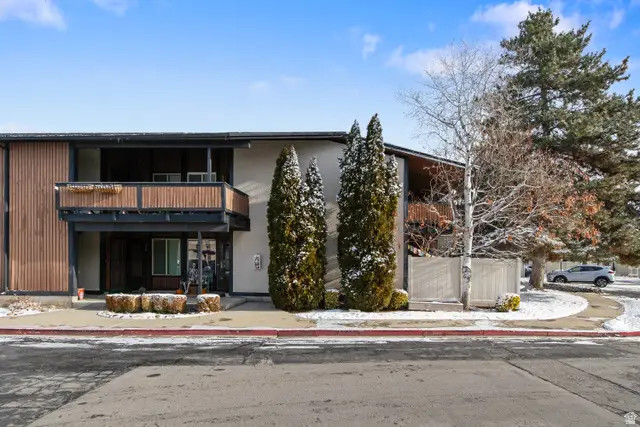 241 W Garden Park Park, Orem, UT 84057 - #2