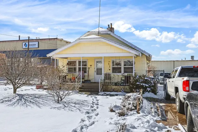 2985 Pennsylvania Ave, Ogden, UT 84401 - #1