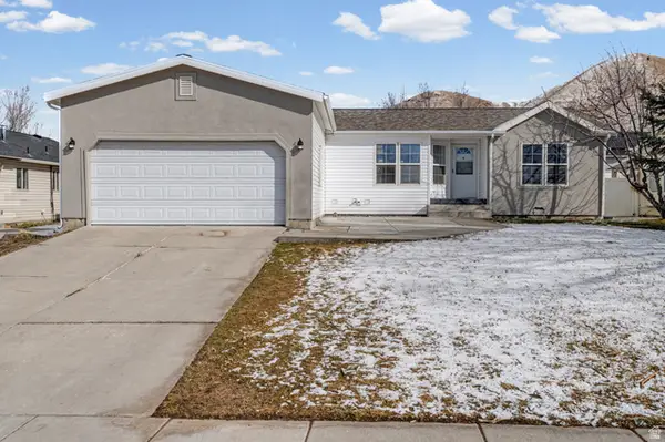 1011 S 900 W, Tooele, UT 84074