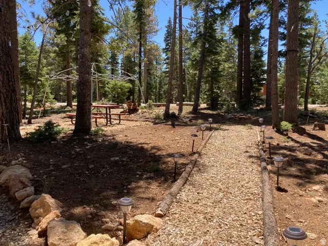 3120 N Henry Rd, Duck Creek Village, UT 84762 - #1